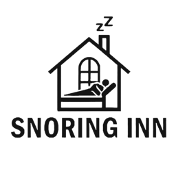 Snoring inn logo