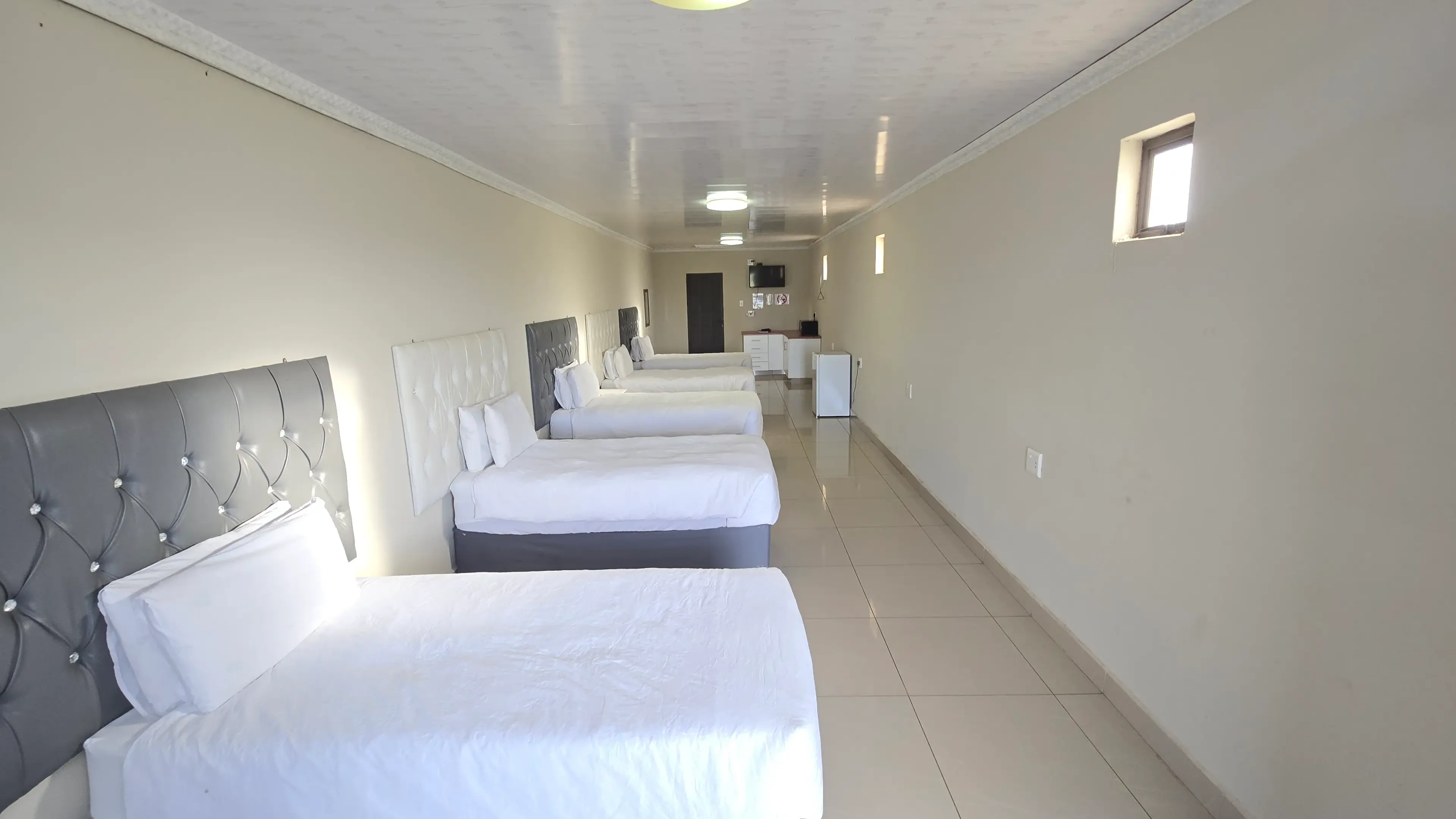 Room 21