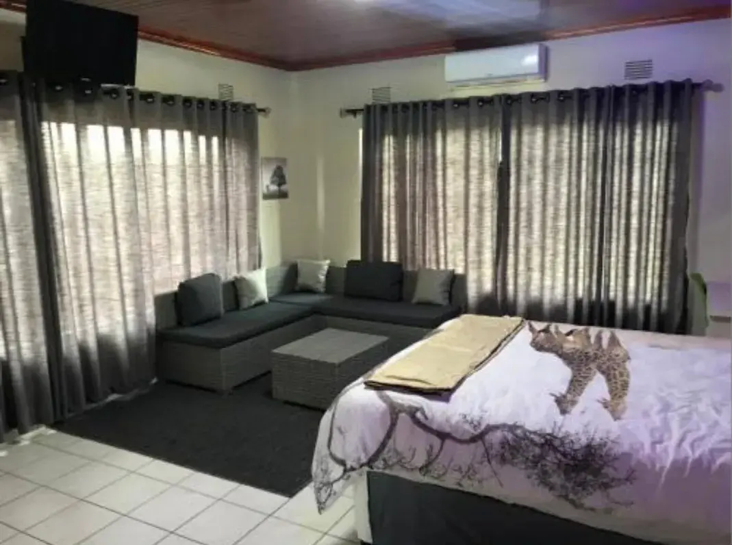 Suite room