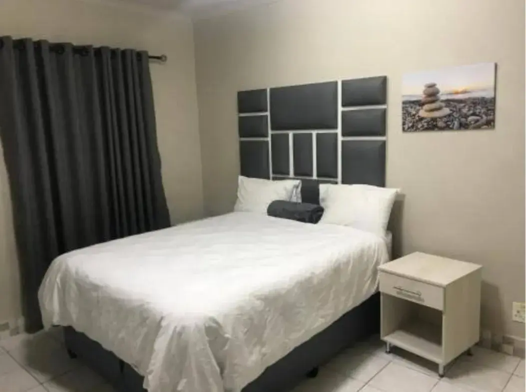 Compact room