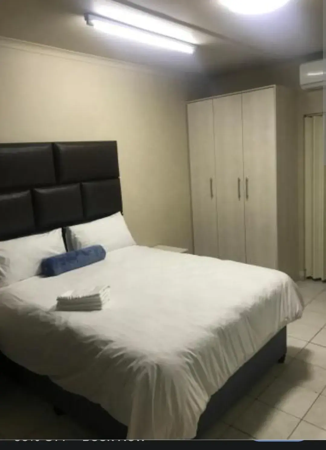 Comfort room