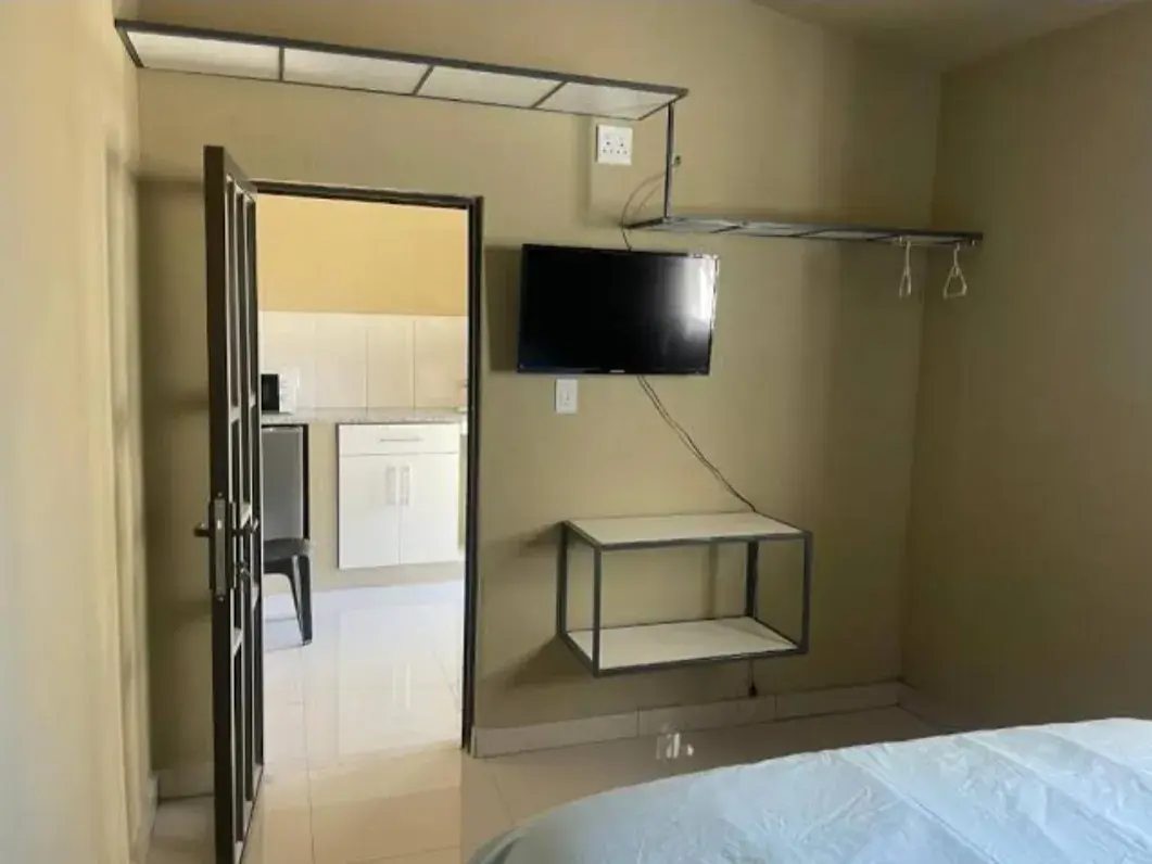 TV Room