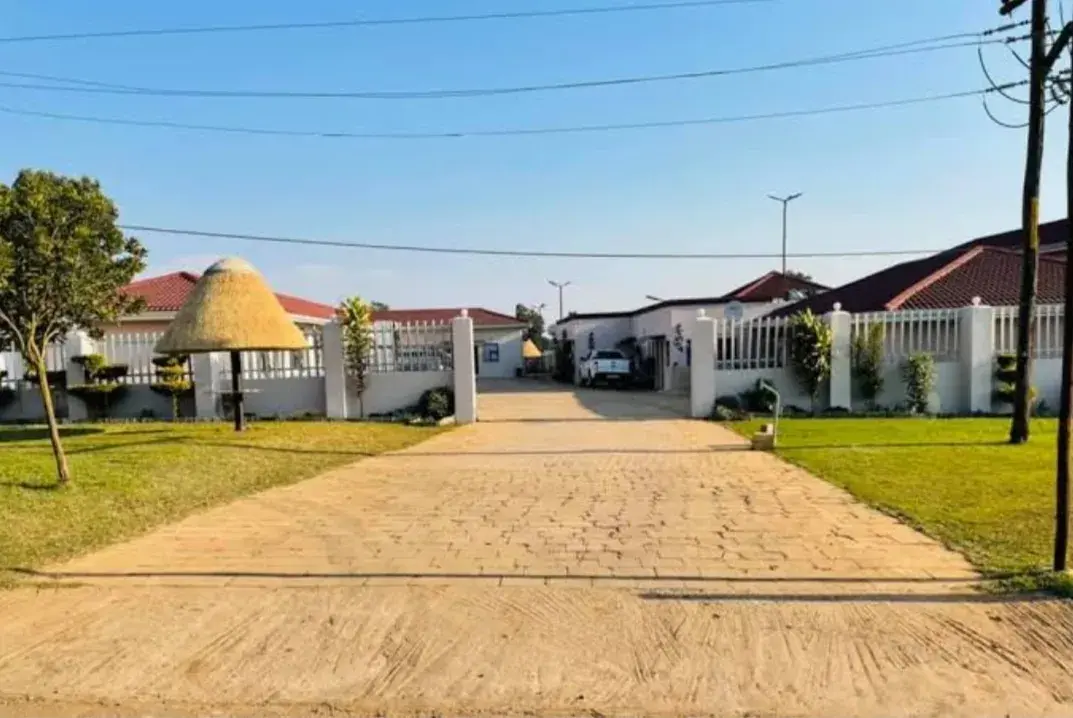 243 B&B exterior