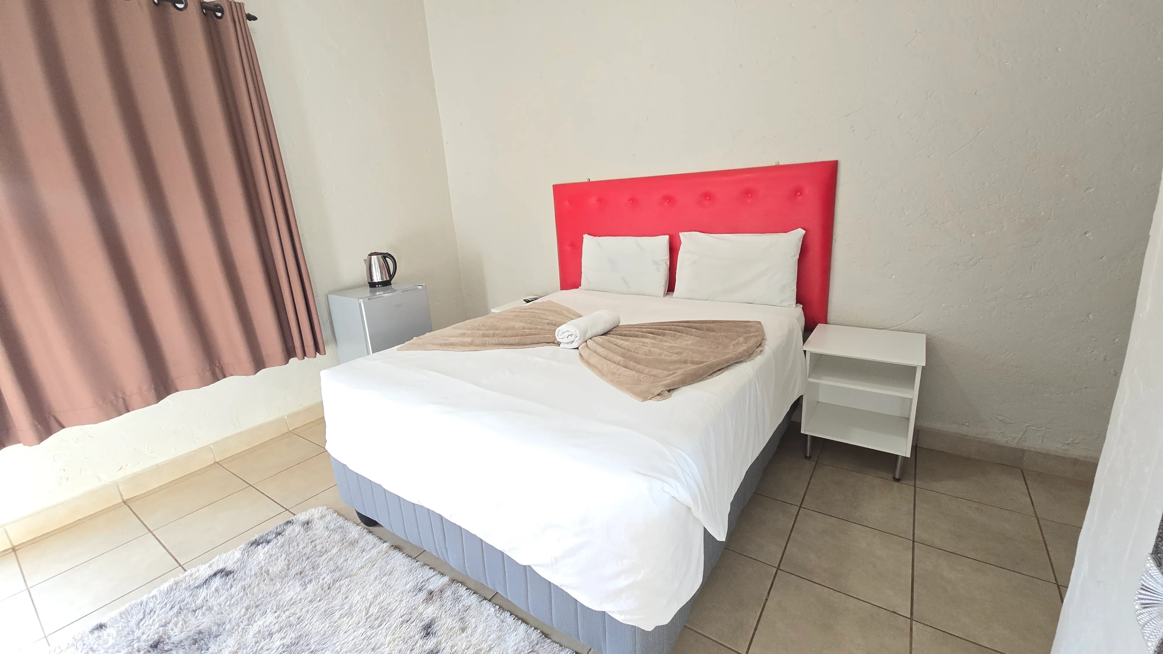 Hlabisa B&B