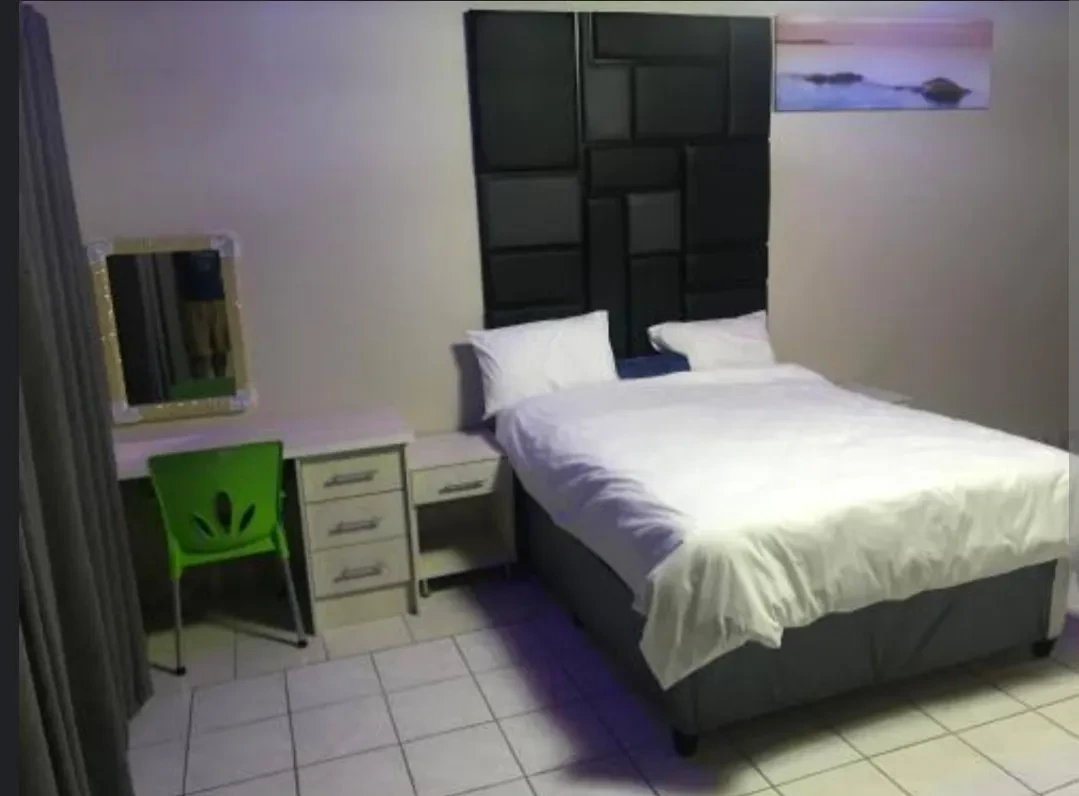Kwamsane B&B
