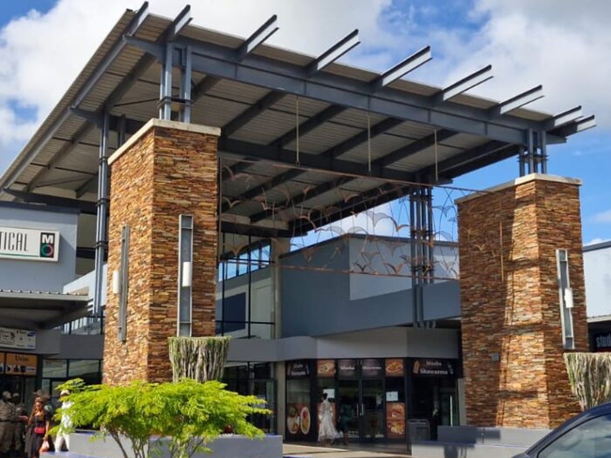 Mtubatuba Mall