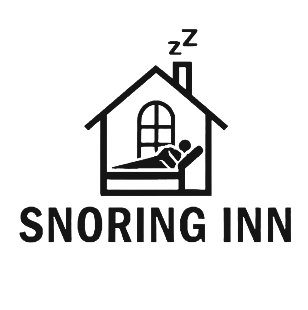 Snoring inn logo
